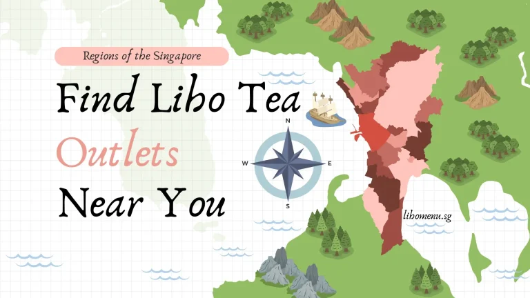 Find LiHO Tea Outlets Near You | Best LiHO Locations 6 Liho-tea-outlets